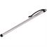 Ten One Design Pogo Sketch Stylus for iPad, iPhone and iPod touch - Silver T1-AP25-102
